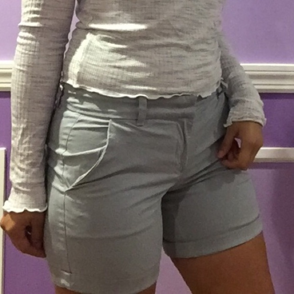 Short - Picture 2 of 2